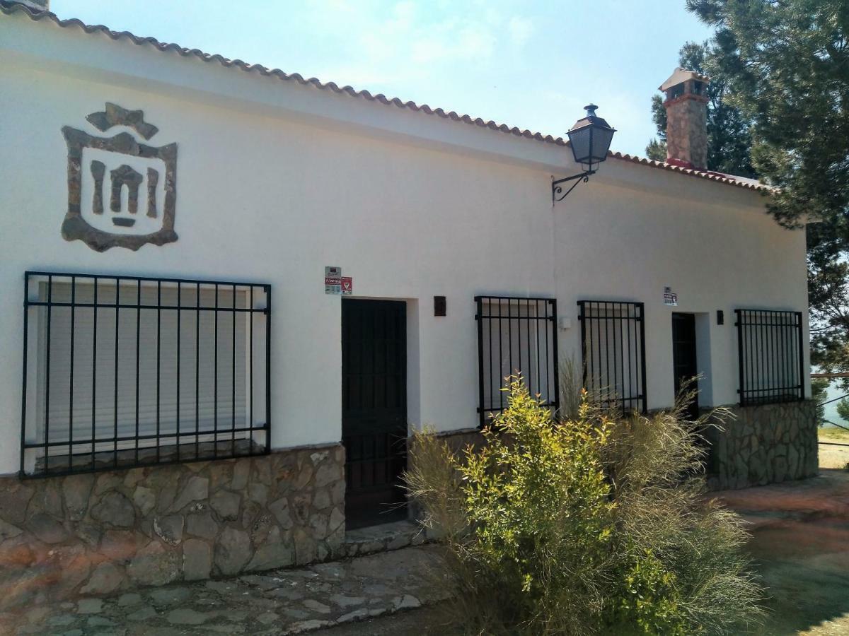 Magina Dream La Guardia Turismo Rural La Guardia de Jaén Exterior foto
